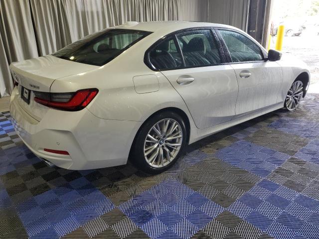Изображение 3 2023 BMW 330XI  2023 с VIN 3MW89FF02P8D56708