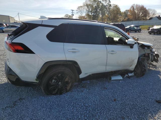 Изображение 3 2022 TOYOTA RAV4 SE 2022 с VIN JTM16RFV6NJ017381