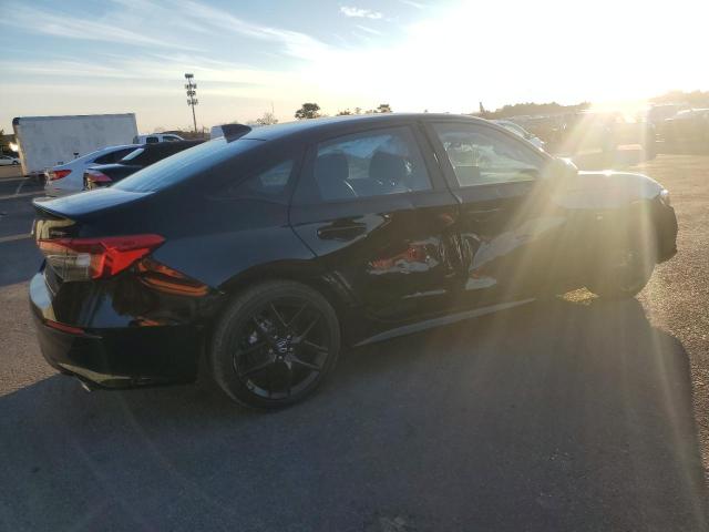 Image 3 of 2024 HONDA CIVIC SPORT 2024 with VIN 2HGFE2F57RH507885