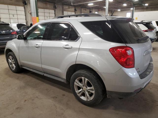Image 2 of 2011 CHEVROLET EQUINOX LT 2011 with VIN 2CNFLEEC1B6201431