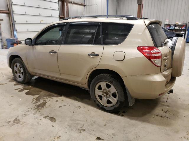 Изображение 2 2011 TOYOTA RAV4  2011 с VIN JTMZF4DV9B5033880