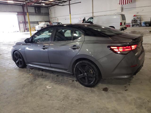 Image 2 of 2023 NISSAN SENTRA SR 2023 with VIN 3N1AB8DV8PY261902