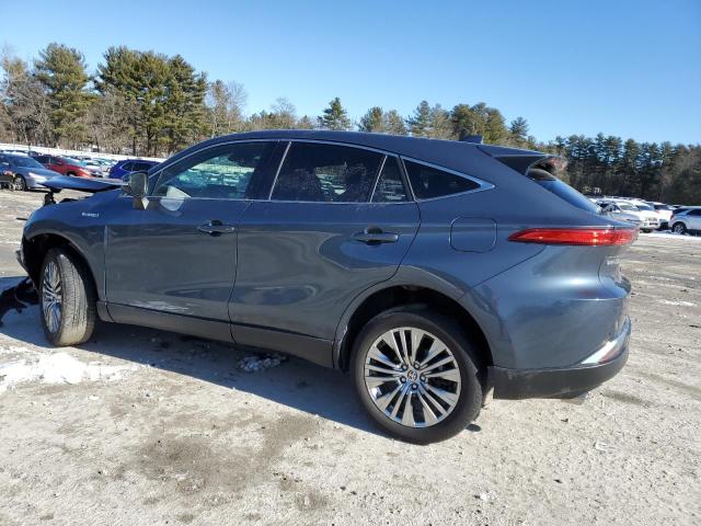 Изображение 2 2021 TOYOTA VENZA LE 2021 с VIN JTEAAAAH0MJ032888