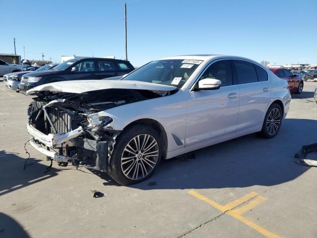 Obraz 2020 BMW 530 I 2020