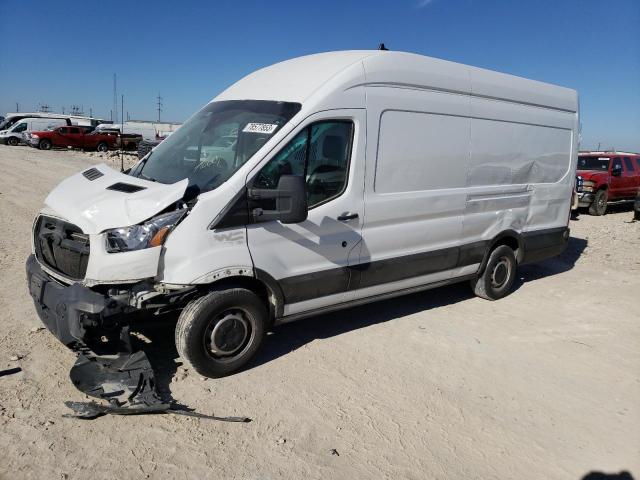 Image 1 of 2020 FORD TRANSIT T-350 2020 with VIN 1FTBW3X81LKA30136