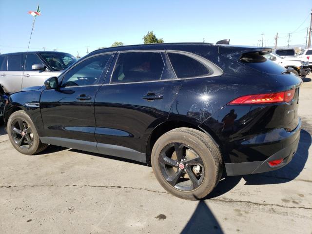 Image 2 of 2018 JAGUAR F-PACE PREMIUM 2018 with VIN SADCJ2FX5JA269086