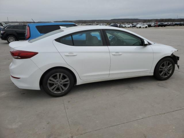 Obraz 3 z 2018 HYUNDAI ELANTRA SEL 2018 z VIN 5NPD84LFXJH215651