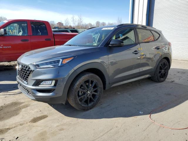 Obraz 2019 HYUNDAI TUCSON LIMITED 2019