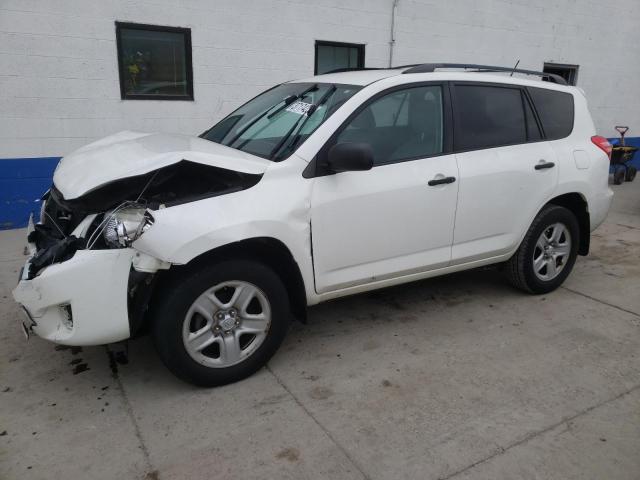 Изображение 1 2010 TOYOTA RAV4  2010 с VIN 2T3BF4DV0AW076416