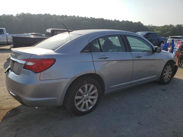 Image 3 of 2013 CHRYSLER 200 TOURING 2013 with VIN 1C3CCBBB6DN689098