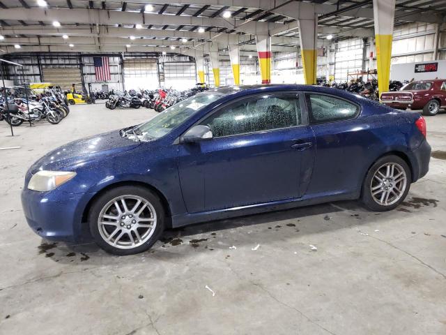 Изображение 1 2007 TOYOTA SCION TC  2007 с VIN JTKDE167470160026