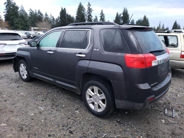 Image 2 of 2013 GMC TERRAIN SLE 2013 with VIN 2GKALSEK1D6375608