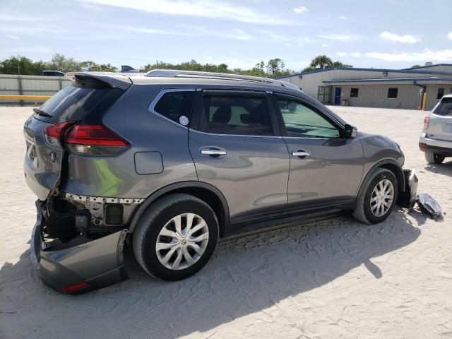 Obraz 3 z 2017 NISSAN ROGUE S 2017 z VIN KNMAT2MT1HP594080