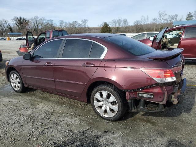 Изображение 2 2012 HONDA ACCORD LX 2012 с VIN 1HGCP2E31CA049277