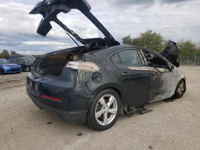 Obraz 3 z 2014 CHEVROLET VOLT  2014 z VIN 1G1RE6E41EU173784