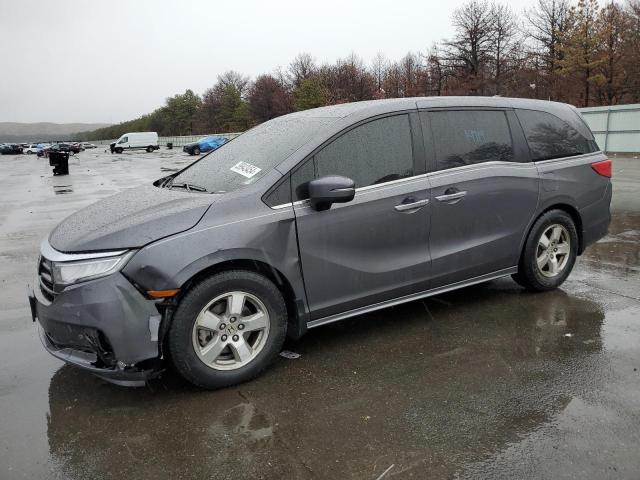 Obraz 2021 HONDA ODYSSEY TOURING 2021