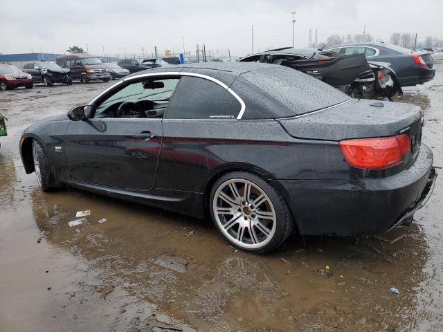 Obraz 2 z 2011 BMW 335 IS 2011 z VIN WBADX1C51BE569341