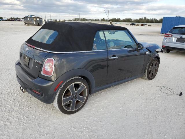 Изображение 3 2013 MINI COOPER S 2013 с VIN WMWZP3C52DT297589