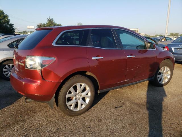 Image 3 of 2007 MAZDA CX-7  2007 with VIN JM3ER293170121206