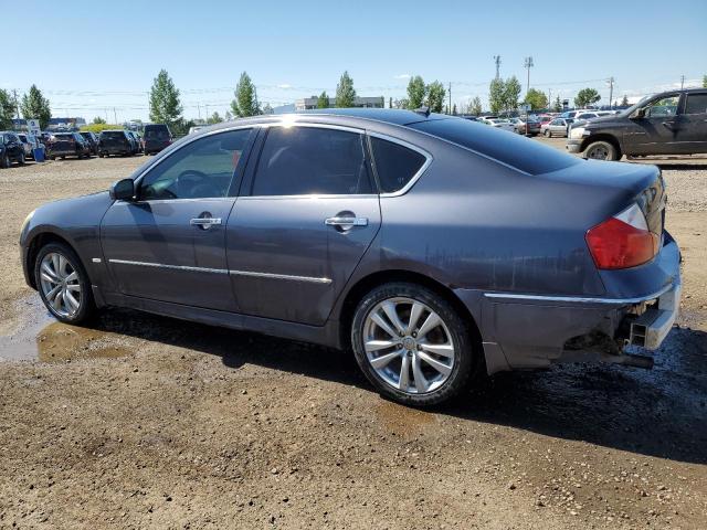 Image 2 of 2009 INFINITI M35 BASE 2009 with VIN JNKCY01FX9M850215