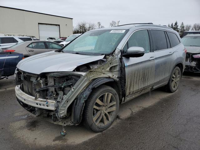Изображение 2018 HONDA PILOT TOURING 2018