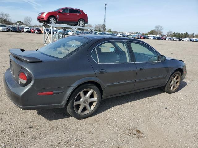 Obraz 3 z 2001 NISSAN MAXIMA GXE 2001 z VIN JN1CA31D91T622905