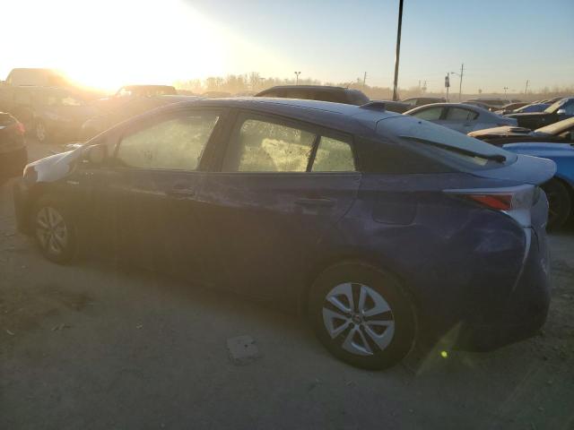 Изображение 2 2016 TOYOTA PRIUS  2016 с VIN JTDKARFU0G3503945