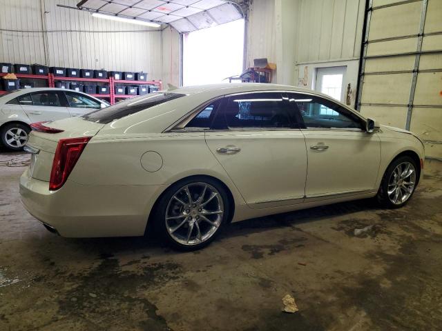 Изображение 3 2014 CADILLAC XTS PREMIUM COLLECTION 2014 с VIN 2G61P5S31E9156178