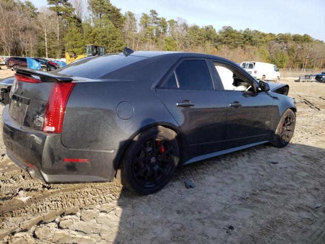 Obraz 3 z 2014 CADILLAC CTS-V  2014 z VIN 1G6DV5EP3E0111495