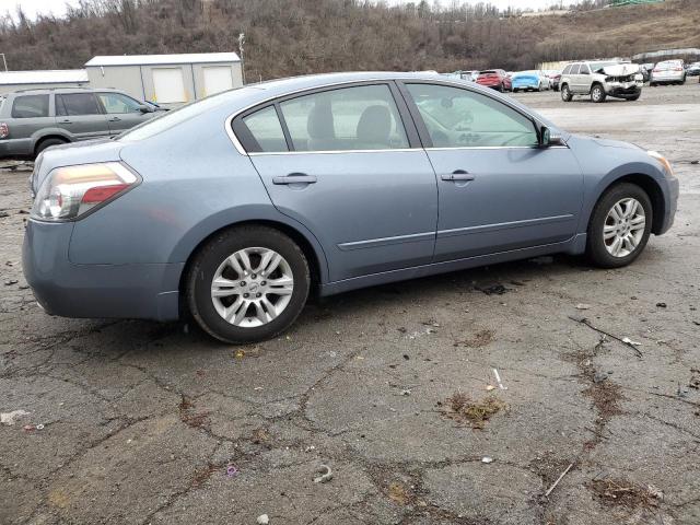 Image 3 of 2011 NISSAN ALTIMA BASE 2011 with VIN 1N4AL2AP8BC115701