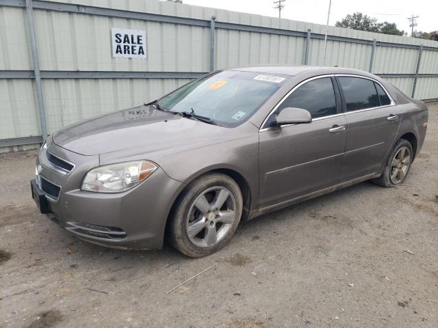 Obraz 1 z 2012 CHEVROLET MALIBU 2LT 2012 z VIN 1G1ZD5EUXCF106678