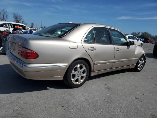 Изображение 3 2002 MERCEDES-BENZ E 320 2002 с VIN WDBJF65J32B468432