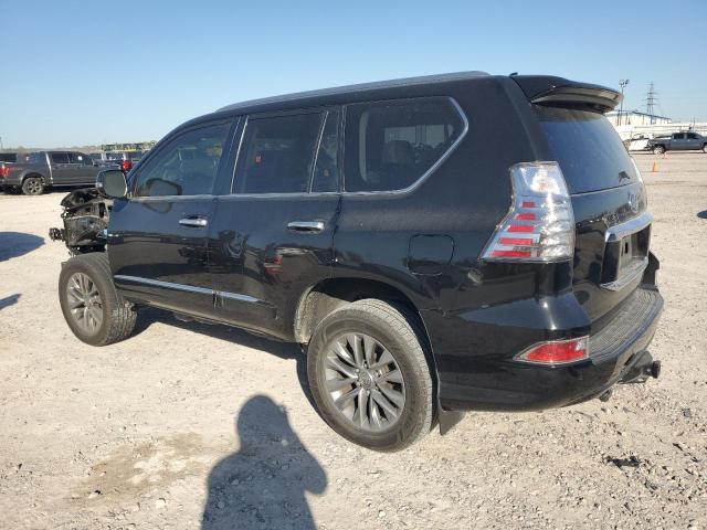 Obraz 2 z 2015 LEXUS GX 460 PREMIUM 2015 z VIN JTJJM7FX7F5102913