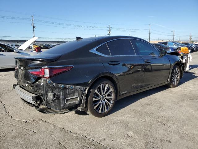 Изображение 3 2021 LEXUS ES 300H 2021 с VIN 58ADA1C13MU003017