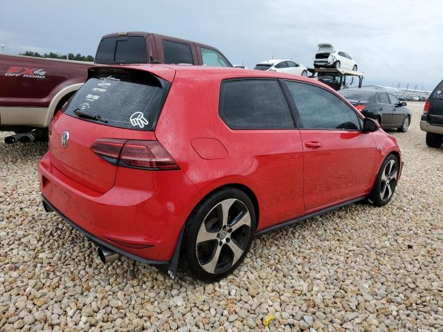 Изображение 3 2015 VOLKSWAGEN GTI  2015 с VIN 3VWTT7AU1FM051587