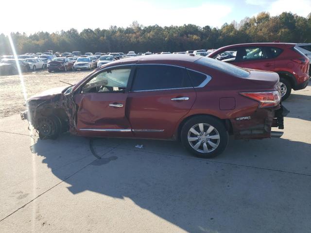 Изображение 2 2015 NISSAN ALTIMA 2.5 2015 с VIN 1N4AL3AP5FC192859