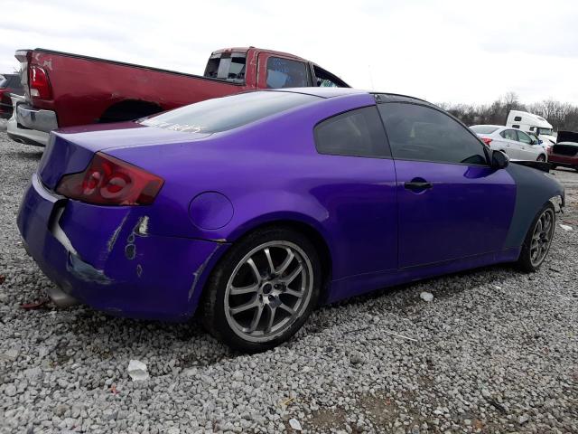 Изображение 3 2006 INFINITI G35  2006 с VIN JNKCV54E46M712710