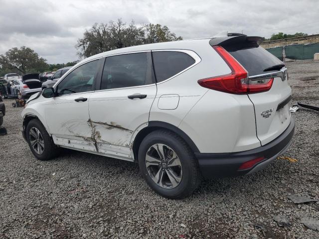 Image 2 of 2019 HONDA CR-V LX 2019 with VIN 2HKRW5H32KH406577