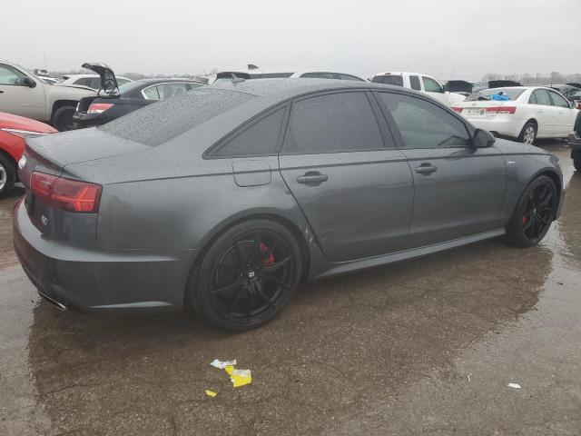 Obraz 3 z 2017 AUDI A6 COMPETITION PRESTIGE 2017 z VIN WAUF3AFC3HN063663