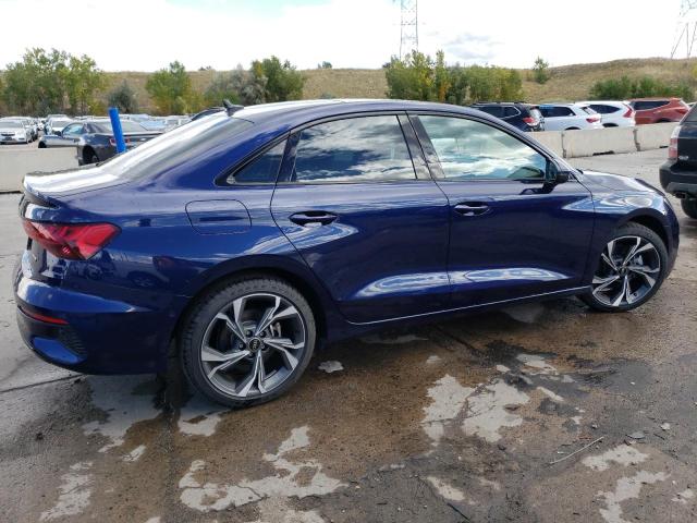 Obraz 3 z 2022 AUDI A3 PREMIUM PLUS 2022 z VIN WAUHUDGY0NA095751