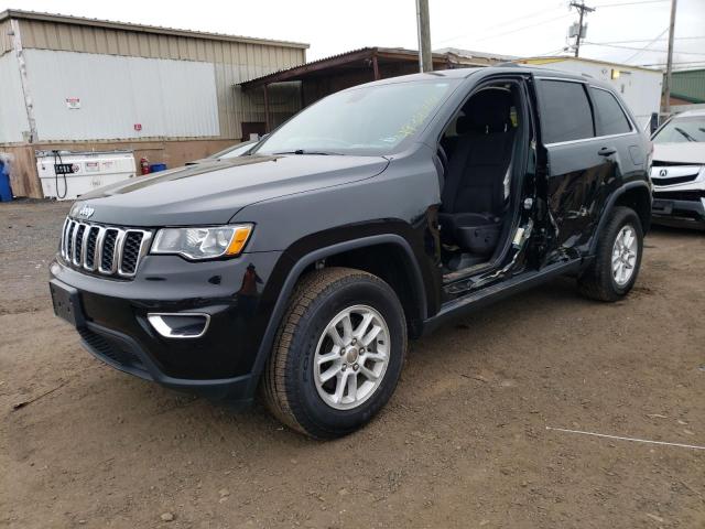 Obraz 1 z 2020 JEEP GRAND CHEROKEE LAREDO 2020 z VIN 1C4RJFAG0LC143665