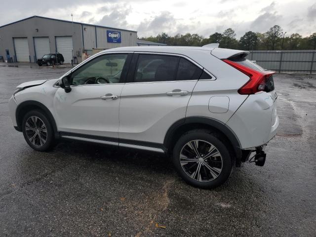 Obraz 2 z 2018 MITSUBISHI ECLIPSE CROSS SE 2018 z VIN JA4AT5AA7JZ043886