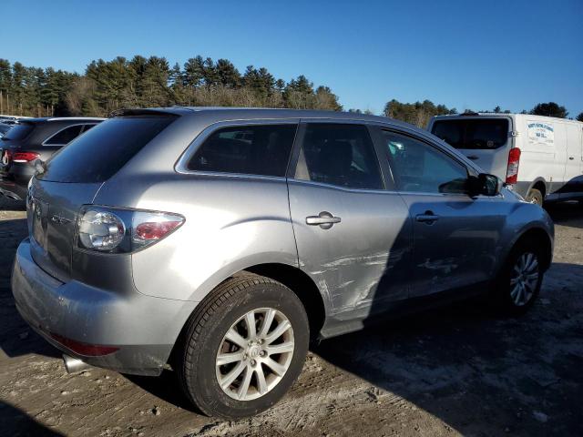 Image 3 of 2010 MAZDA CX-7  2010 with VIN JM3ER2WM0A0341165