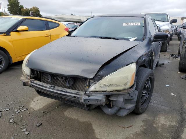Изображение 1 2005 HONDA ACCORD LX 2005 с VIN 1HGCM56405A037898