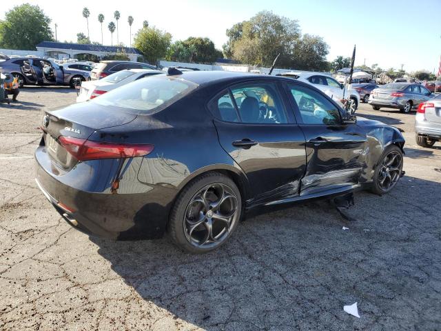 Obraz 3 z 2017 ALFA ROMEO GIULIA TI 2017 z VIN ZARFAECN0H7542770