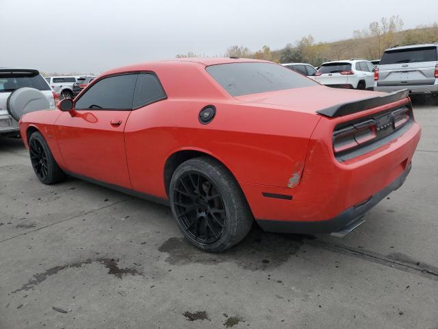 Obraz 2 z 2015 DODGE CHALLENGER SXT 2015 z VIN 2C3CDZAT0FH764003
