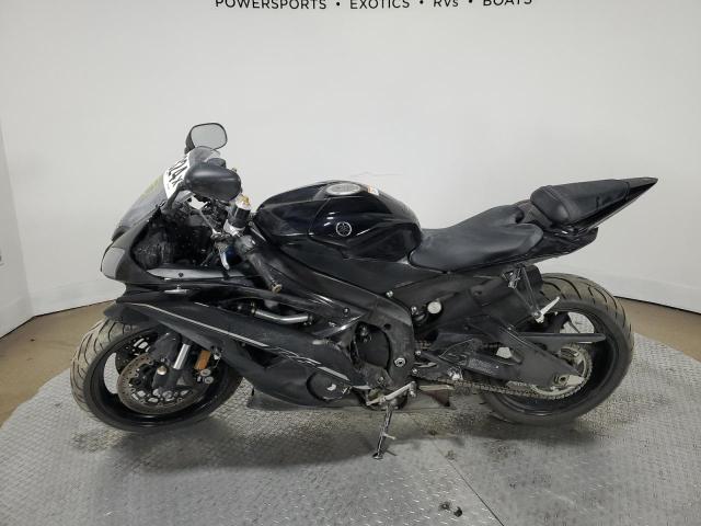 Obraz 3 z 2012 YAMAHA YZFR6  2012 z VIN JYARJ16E9CA024059