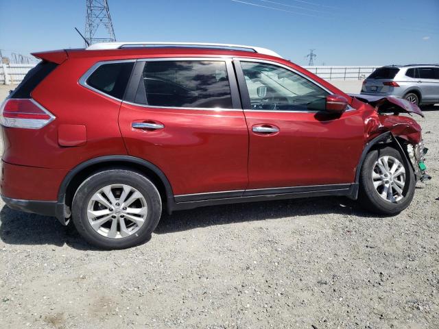 Image 3 of 2014 NISSAN ROGUE S 2014 with VIN 5N1AT2MT1EC770169