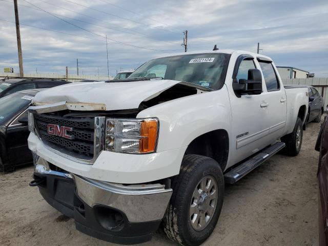 Obraz 2012 GMC SIERRA K2500 SLT 2012