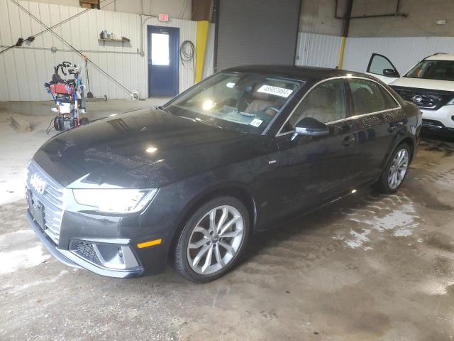 2019 AUDI A4 PREMIUM PLUS 2019 image
